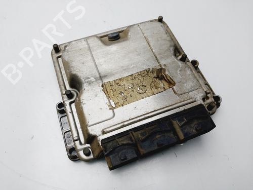 Used Engine control unit (ECU) RENAULT SCÉNIC I MPV (JA0/1_, FA0_) 1.9 dCi RX4 (101 hp) 32032616