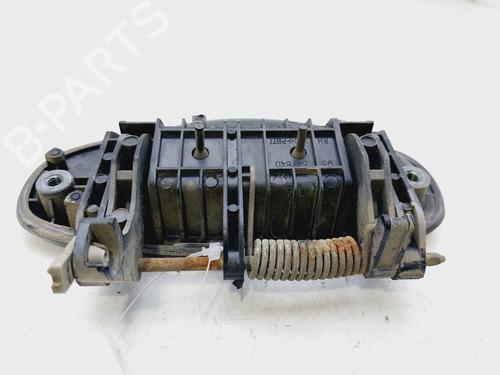 Rear right exterior door handle CHEVROLET KALOS 1.2 | BP29498376C130 