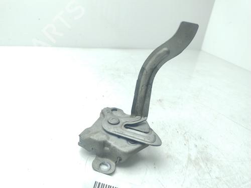 Hood lock SUZUKI GRAND VITARA II (JT, TE, TD)  | BP29618498C133 