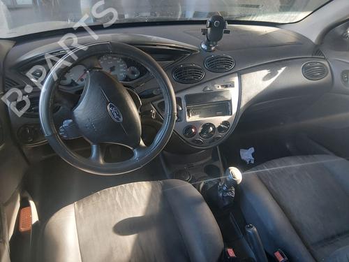 Left front window switch FORD FOCUS I (DAW, DBW) 1.8 TDCi | BP38422214I27 - Image 10