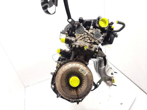 Engine RENAULT MEGANE II Estate (KM0/1_) 1.6 | BP16588138M1