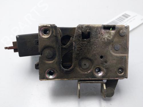 Used Front right lock CITROËN SAXO (S0, S1) 1.5 D (57 hp) 32403142