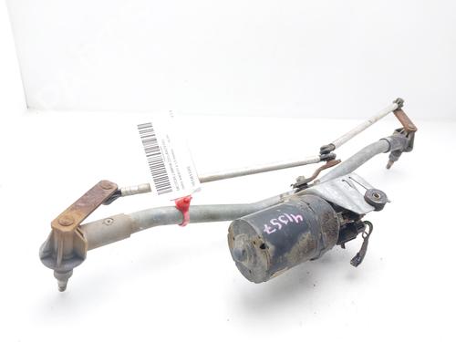 Used Front wiper motor Front wiper motor OPEL KADETT E (T85) 1.4 i (C19, D19) (60 hp) 34371806 34371806