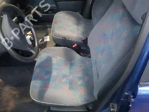 Steering column stalk PEUGEOT 106 II (1A_, 1C_) 1.4 i | BP12400930I23 