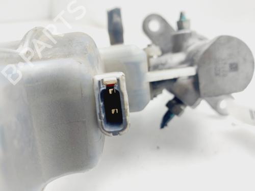 Brake master cylinder RENAULT KOLEOS I (HY_) 2.0 dCi (HY0K) | BP20976660M77 