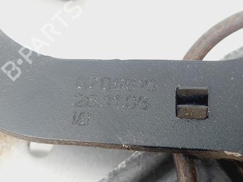 Steering column MAZDA 5 (CR) 2.0 CD (CR19) | BP32393422M21