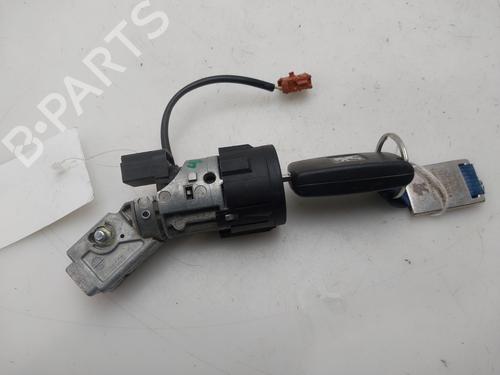 Used Ignition barrel Ignition barrel PEUGEOT PARTNER Tepee 1.6 BlueHDi 100 (100 hp) 36019840 36019840