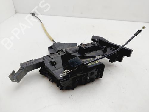 Used Rear left lock FORD C-MAX (DM2) [2007-2010]  29499297