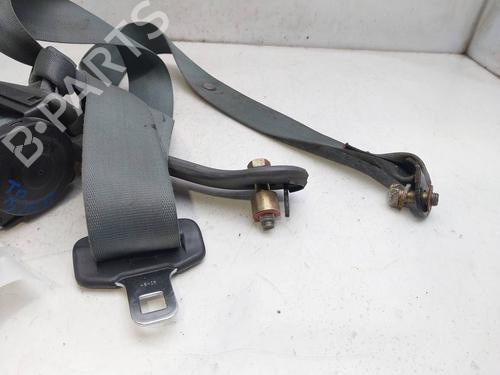 Sikkerhetsbelte bak høyre SSANGYONG MUSSO (FJ) 2.3 D | BP16364212I28 