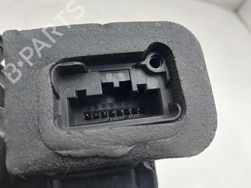 Front right lock SEAT ALHAMBRA (710, 711) 2.0 TDI | BP16007518C97 