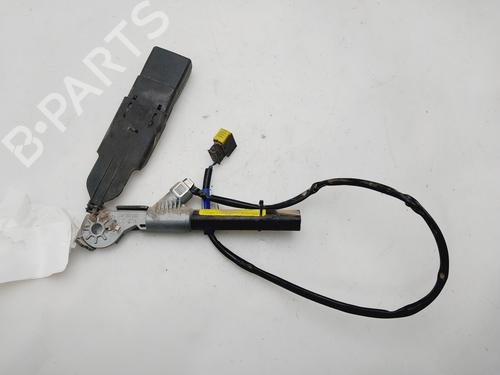 Boucle de ceinture de sécurité RENAULT KANGOO (KC0/1_) 1.9 dCi 4x4 (84 hp) 30969522