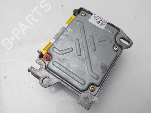 ECU airbags AUDI A4 B6 (8E2) 1.9 TDI | BP32430582M53