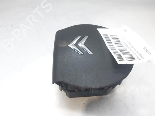 Used Driver airbag CITROËN C4 Grand Picasso I (UA_) 1.6 HDi (109 hp) 11696492