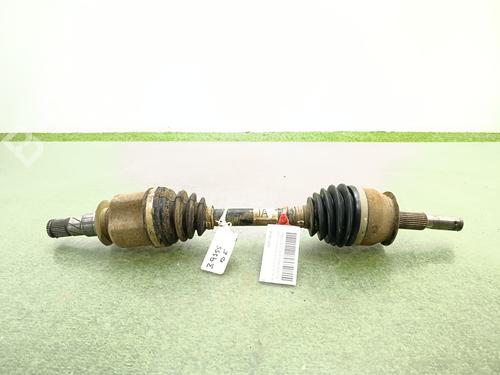 Used Right front driveshaft Right front driveshaft NISSAN NAVARA NP300 (D40) 2.5 dCi 4WD (171 hp) 36302150 36302150
