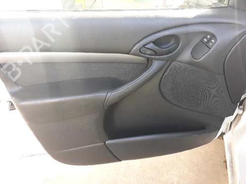 Steering column stalk FORD FOCUS I (DAW, DBW) 1.8 Turbo DI / TDDi | BP2895131I23 