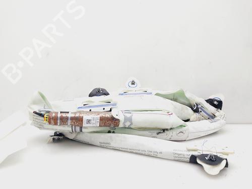 Left curtain airbag MERCEDES-BENZ GLA-CLASS (X156) GLA 200 CDI / d (156.908) | BP25291667C11 