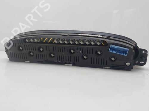 Instrument cluster CITROËN XSARA PICASSO (N68) 2.0 HDi | BP18168726C47 