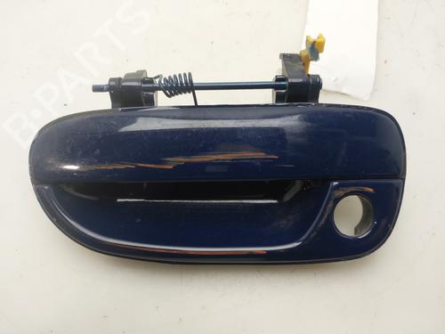 Used Front left exterior door handle Front left exterior door handle 37170603 37170603