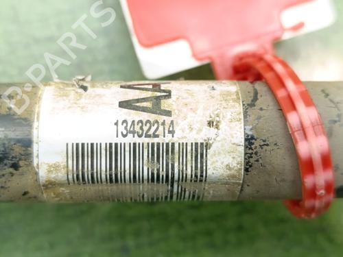 Right front driveshaft OPEL CORSA E (X15) 1.3 CDTI (08, 68) | BP32453113M39  - Image 5