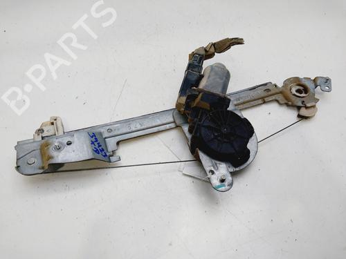 Rudehejsemekanisme Højre bagtil RENAULT SCÉNIC II (JM0/1_) [2003-2010]  30681101