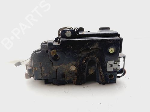 Used Rear right lock SKODA FABIA I Combi (6Y5) [2000-2007]  32384739