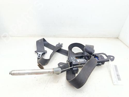 Front left seatbelt VOLVO S60 I (384) D5 | BP37156584I26 - Image 2