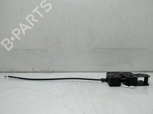 Used Hood lock Hood lock SEAT LEON (1P1) 1.9 TDI (105 hp) 39751857 39751857