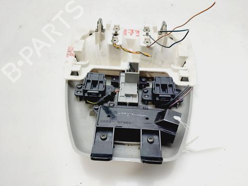 Kabinelys JAGUAR S-TYPE II (X200) 3.0 V6 | BP21262977I8 