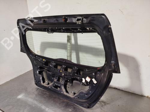 Tailgate KIA CEE'D Hatchback (ED) | BP32407828C6