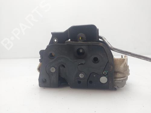 Front left lock AUDI A4 B7 (8EC) 2.0 TDI 16V | BP19642012C98 