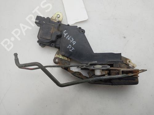 Used Front left lock Front left lock HYUNDAI ACCENT II (LC) 1.3 (84 hp) 34521539 34521539