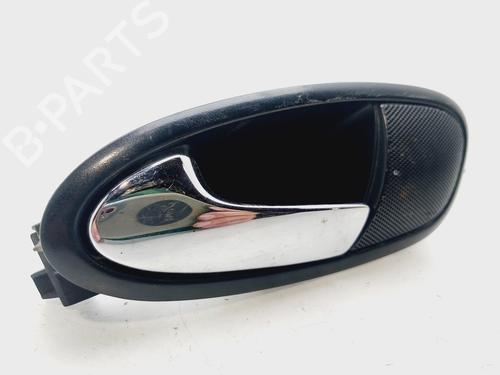Front left interior door handle SEAT LEON (1P1)  | BP27322836I13 