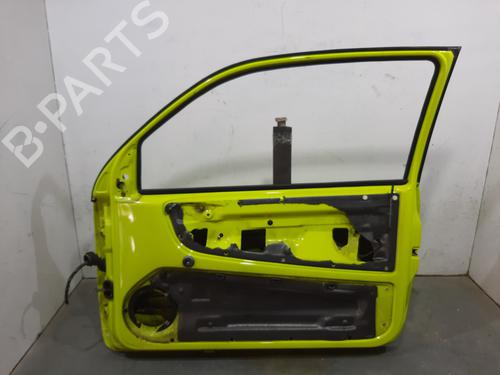 Right front door SEAT AROSA (6H1) 1.0 | BP11742022C3 