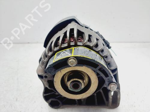 Alternator FIAT BRAVA (182_) 1.2 16V 80 | BP28670041M7