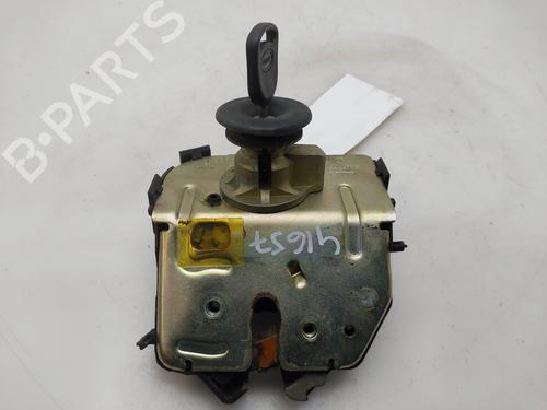 Used Tailgate lock Tailgate lock FORD FOCUS I (DAW, DBW) 1.8 Turbo DI / TDDi (90 hp) 35897773 35897773