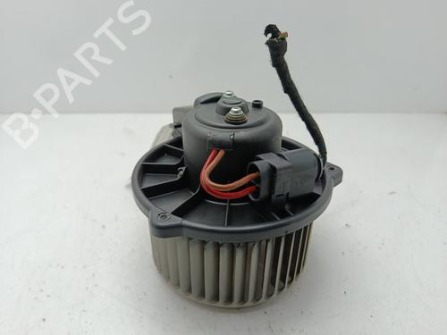 Heater blower motor AUDI ALLROAD C5 (4BH) 2.5 TDI quattro | BP29919972M62