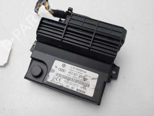 Módulo eletrónico AUDI A8 D3 (4E2, 4E8) 3.7 quattro | BP37759192M83 - Image 3