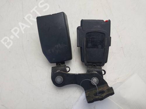 Used Seat buckle Seat buckle AUDI A4 B8 (8K2) [2007-2017] 39960376 39960376