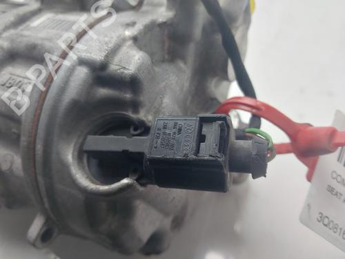 AC compressor SEAT ARONA (KJ7, KJP)  | BP32707971M34  - Image 7