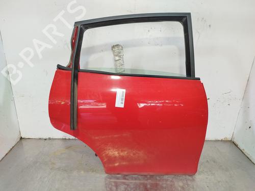 Used Right rear door Right rear door SEAT LEON (1P1) 1.6 (102 hp) 33234710 33234710