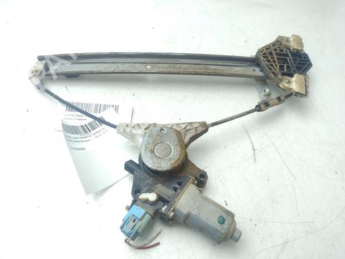 Vindusheismekanisme høyre bak SUBARU FORESTER (SJ_) [2012-2026]  31816797