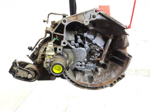 Used Gearbox CITROËN SAXO (S0, S1) 1.5 D (57 hp) 28590515