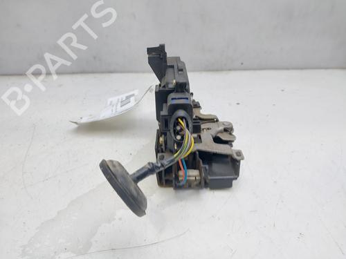 Front left lock SKODA OCTAVIA II (1Z3) 1.9 TDI | BP16074301C98 