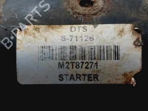 Starter FORD RANGER (ET)  | BP29408278M8 