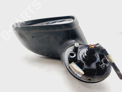 Right mirror KIA RIO III (UB)  | BP22547848C27 