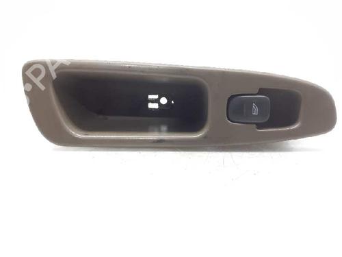 Used Left rear window switch VOLVO S40 I (644) 1.6 (109 hp) 12399532