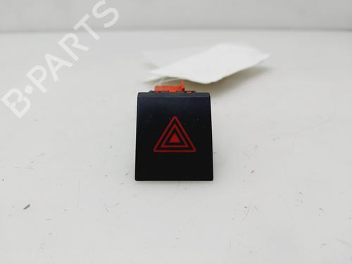 Used Warning switch SKODA FABIA II (542) [2006-2014]  28329441