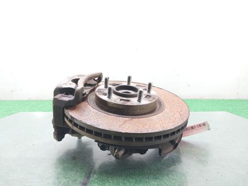 Used Left front steering knuckle KIA SPORTAGE II (JE_, KM_) [2004-2011]  12410195