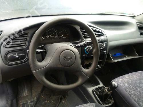 Left front driveshaft DAEWOO LANOS (KLAT) 1.3 | BP2870672M38 