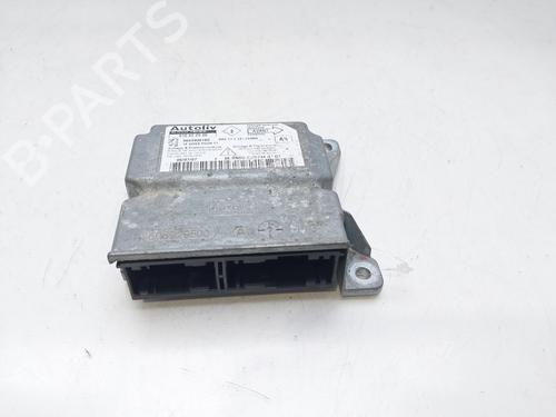 Used ECU airbags PEUGEOT 308 I (4A_, 4C_) [2007-2016]  13907109